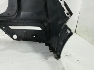 bontott KIA NIRO Hátsó Lökhárító (Üresen)