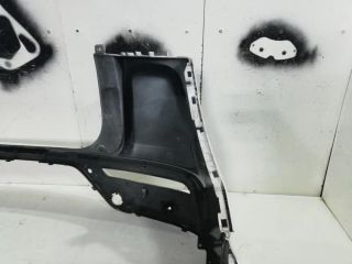 bontott KIA NIRO Hátsó Lökhárító (Üresen)