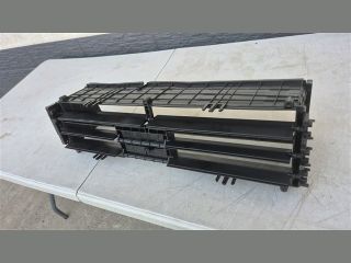 bontott KIA NIRO Hűtőrács