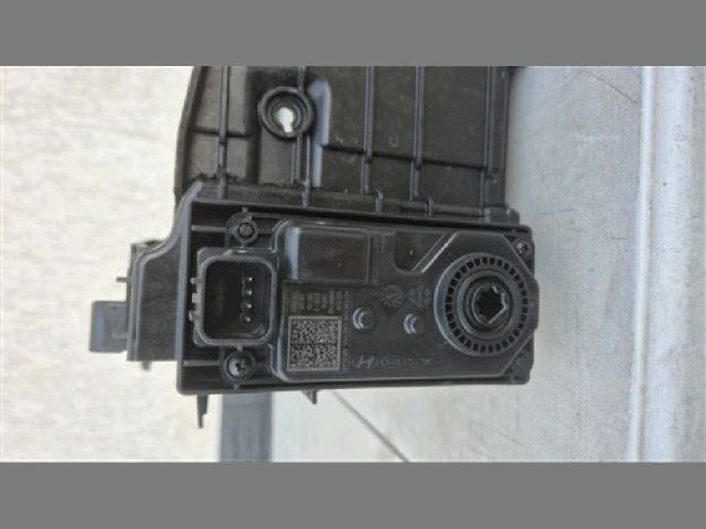 bontott KIA NIRO Hűtőrács