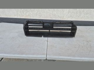 bontott KIA NIRO Hűtőrács