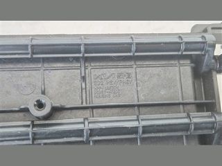 bontott KIA NIRO Hűtőrács