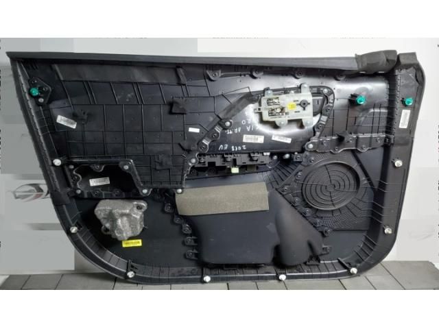 bontott KIA NIRO Jobb első Ajtó Kárpit