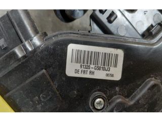 bontott KIA NIRO Jobb első Ajtózár