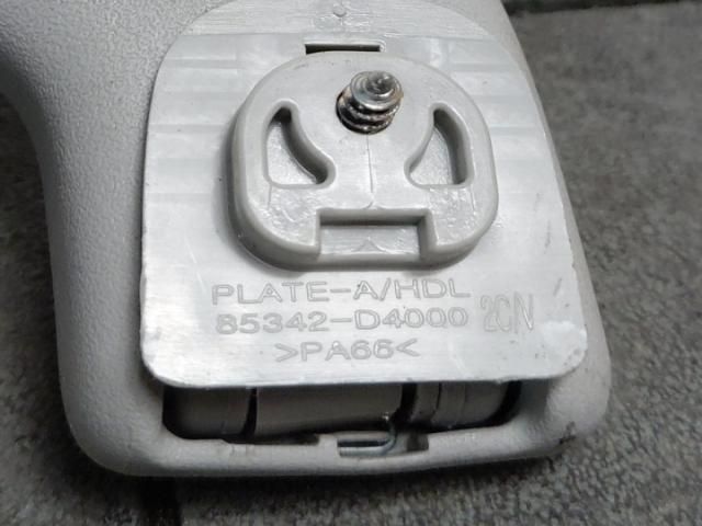 bontott KIA NIRO Jobb első Kapaszkodó (Felső)