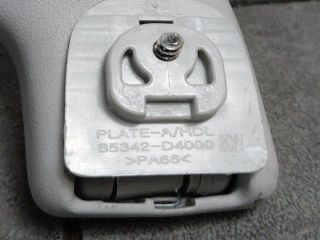 bontott KIA NIRO Jobb első Kapaszkodó (Felső)