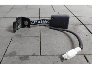 bontott KIA NIRO Jobb első Övfeszítő