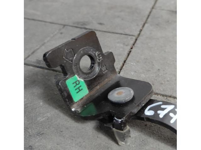 bontott KIA NIRO Jobb első Övfeszítő