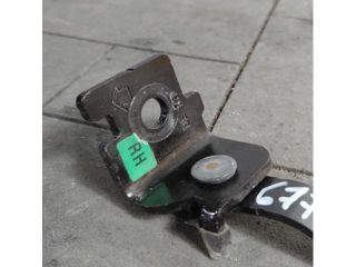 bontott KIA NIRO Jobb első Övfeszítő