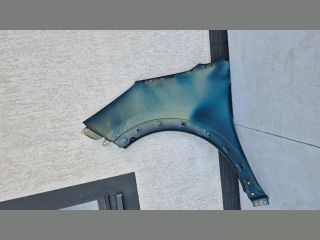 bontott KIA NIRO Jobb első Sárvédő