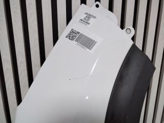 bontott KIA NIRO Jobb első Sárvédő