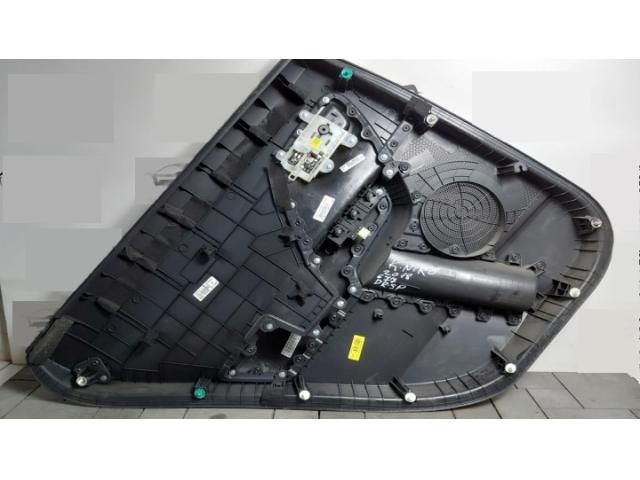 bontott KIA NIRO Jobb hátsó Ajtó Kárpit