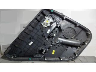 bontott KIA NIRO Jobb hátsó Ajtó Kárpit