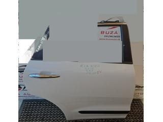 bontott KIA NIRO Jobb hátsó Ajtó (Üres lemez)