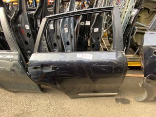 bontott KIA NIRO Jobb hátsó Ajtó (Üres lemez)