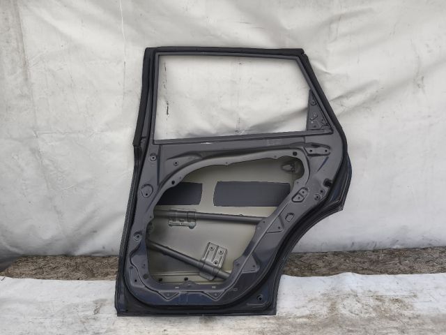 bontott KIA NIRO Jobb hátsó Ajtó (Üres lemez)