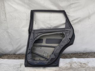 bontott KIA NIRO Jobb hátsó Ajtó (Üres lemez)