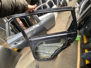 bontott KIA NIRO Jobb hátsó Ajtó (Üres lemez)