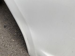 bontott KIA NIRO Jobb hátsó Ajtó (Üres lemez)