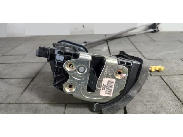 bontott KIA NIRO Jobb hátsó Ajtózár