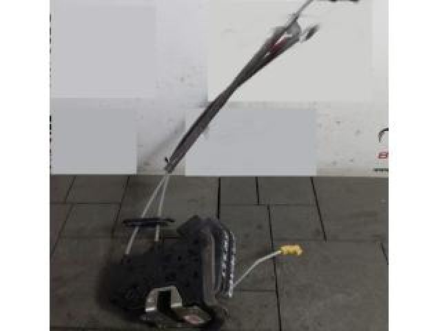 bontott KIA NIRO Jobb hátsó Ajtózár