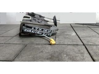 bontott KIA NIRO Jobb hátsó Ajtózár