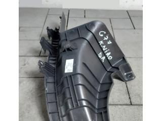 bontott KIA NIRO Jobb hátsó Belső Küszöb Burkolat