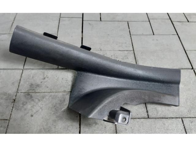 bontott KIA NIRO Jobb hátsó Belső Küszöb Burkolat