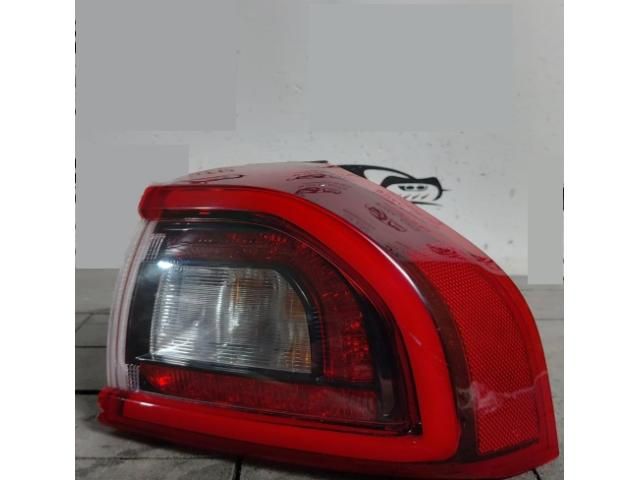 bontott KIA NIRO Jobb Külső Hátsó Lámpa