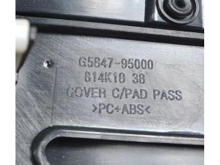 bontott KIA NIRO Jobb Műszerfal Díszléc