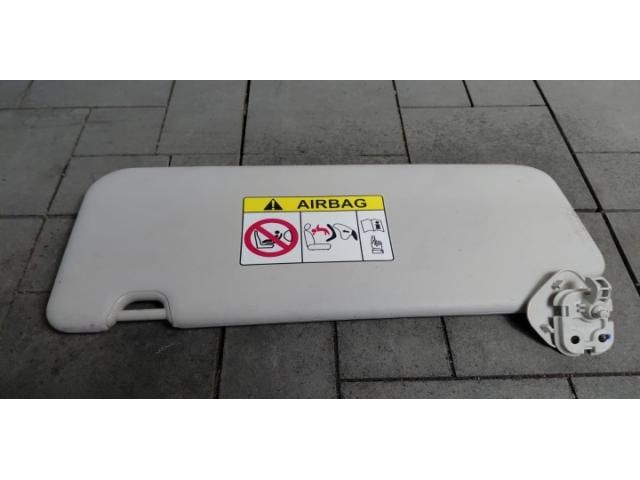 bontott KIA NIRO Jobb Napellenző