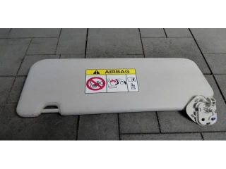 bontott KIA NIRO Jobb Napellenző