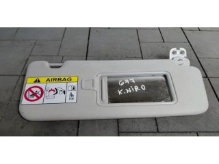 bontott KIA NIRO Jobb Napellenző