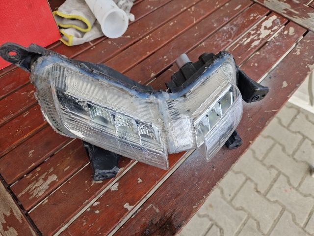 bontott KIA NIRO Jobb Nappali Menetfény