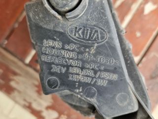 bontott KIA NIRO Jobb Nappali Menetfény