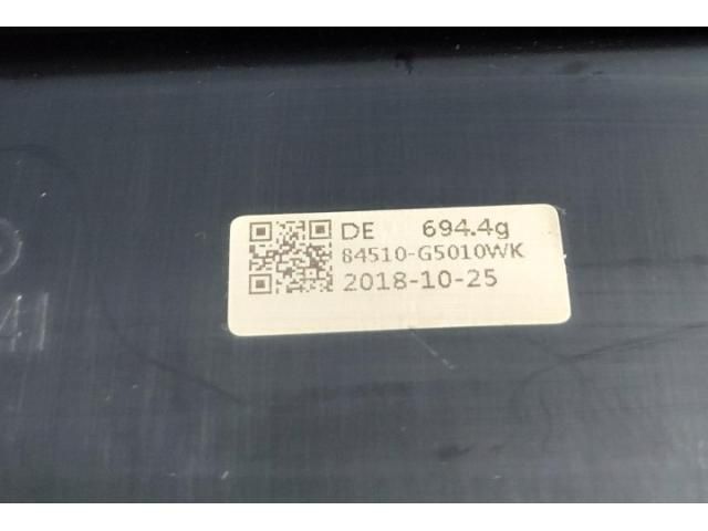 bontott KIA NIRO Kesztyűtartó