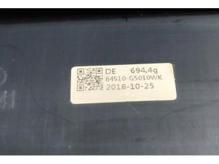 bontott KIA NIRO Kesztyűtartó