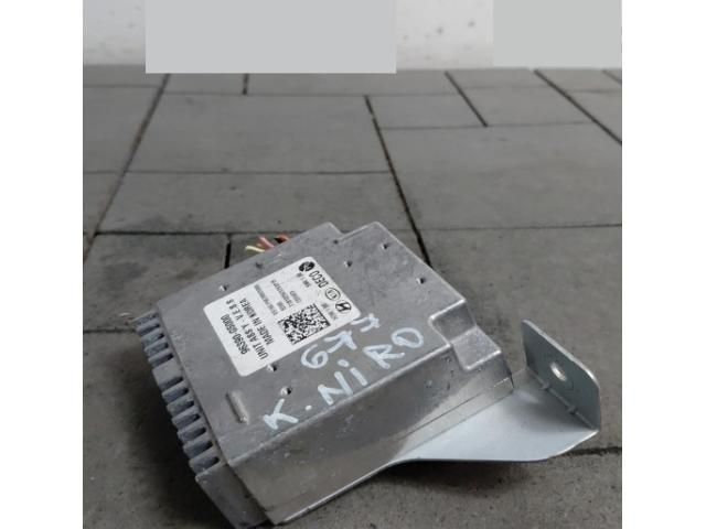 bontott KIA NIRO Komfort Elektronika