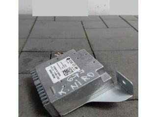 bontott KIA NIRO Komfort Elektronika