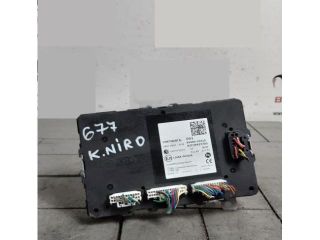 bontott KIA NIRO Komfort Elektronika