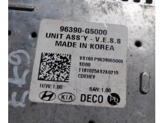 bontott KIA NIRO Komfort Elektronika