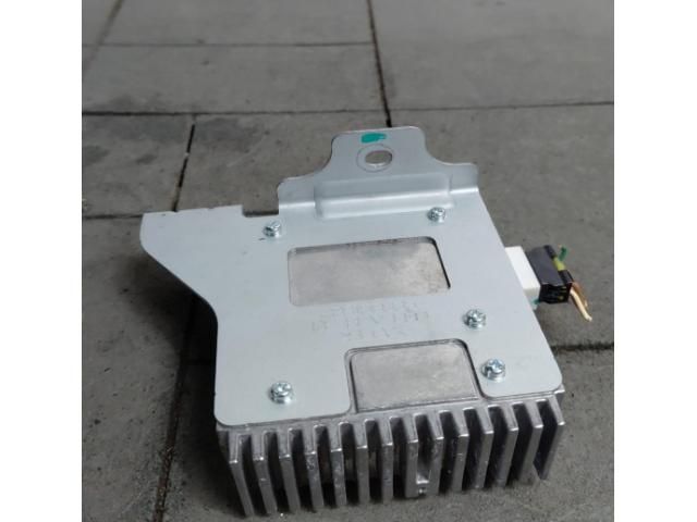 bontott KIA NIRO Komfort Elektronika