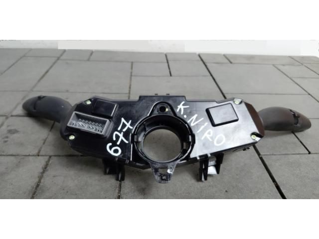 bontott KIA NIRO Komplett Kormánykapcsoló (Bajuszkapcsoló)