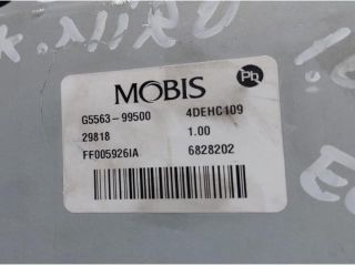 bontott KIA NIRO Kormányoszlop