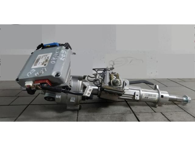 bontott KIA NIRO Kormányoszlop