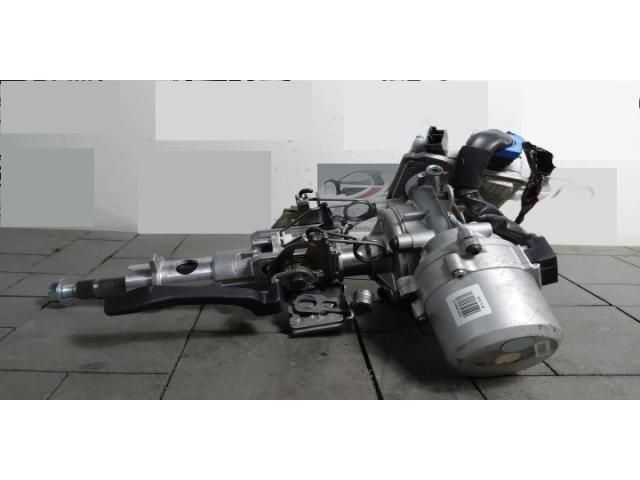 bontott KIA NIRO Kormányoszlop