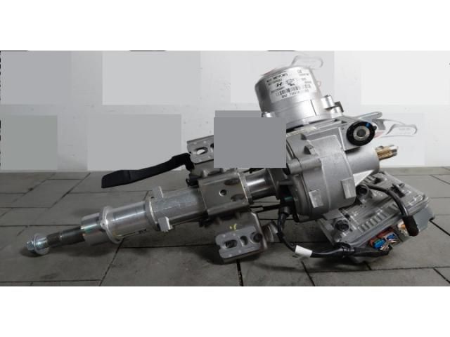 bontott KIA NIRO Kormányoszlop