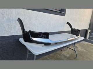 bontott KIA NIRO Légterelő