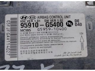 bontott KIA NIRO Légzsák Elektronika