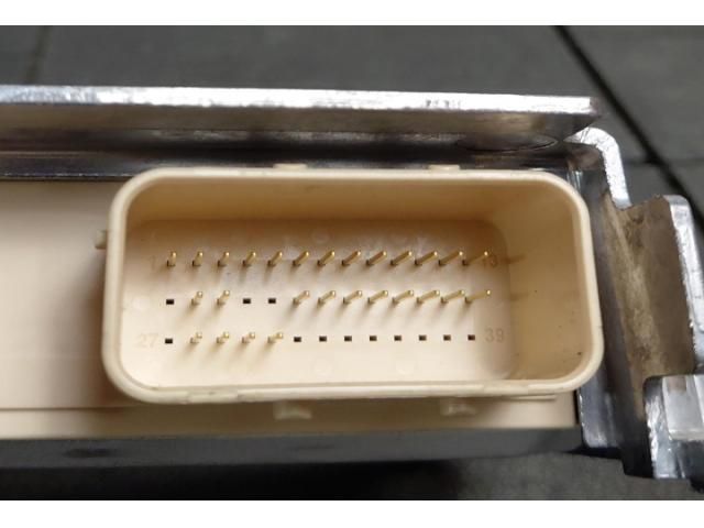 bontott KIA NIRO Légzsák Elektronika